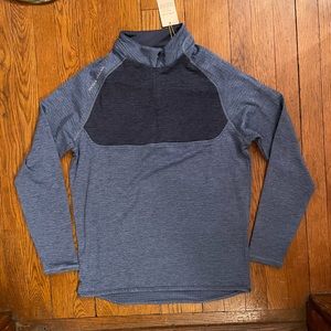 Peter Millar Crown Sport Active 1/4 zip
